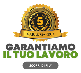 Garanzia ORO